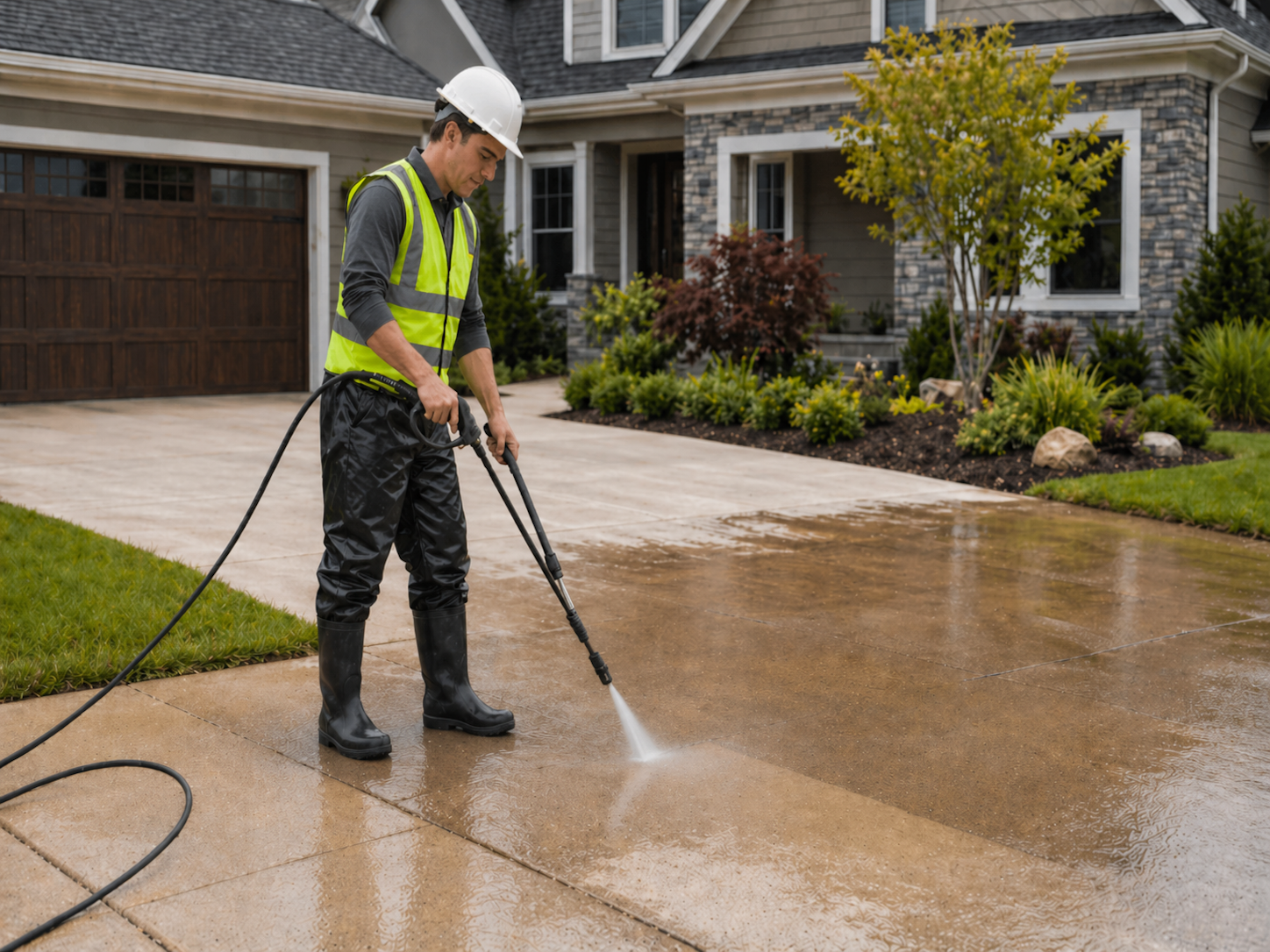pressurewasher